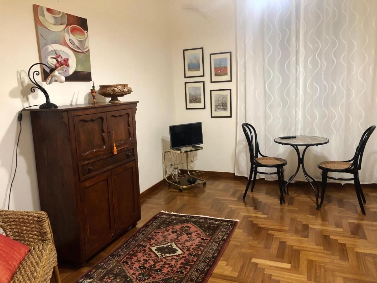 G&G Rooms Palermo Exterior photo