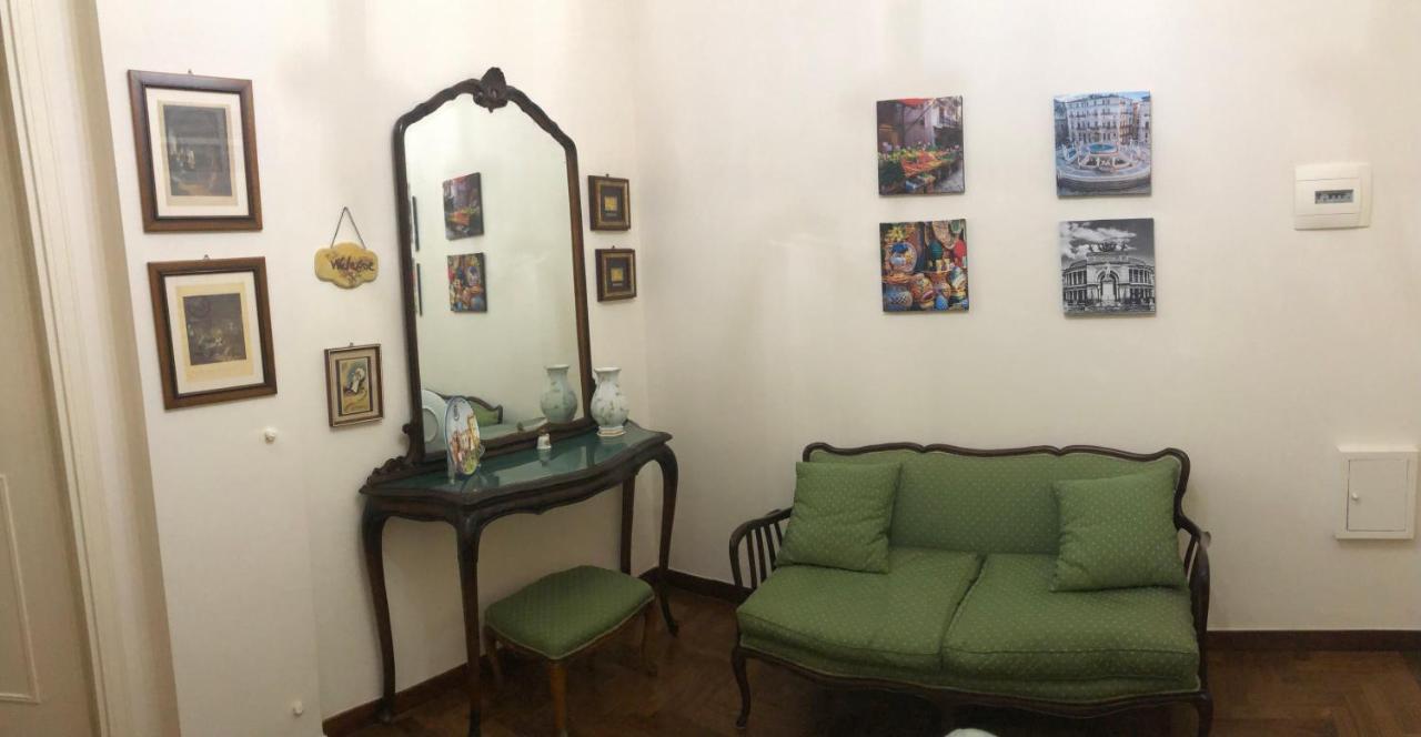 G&G Rooms Palermo Exterior photo