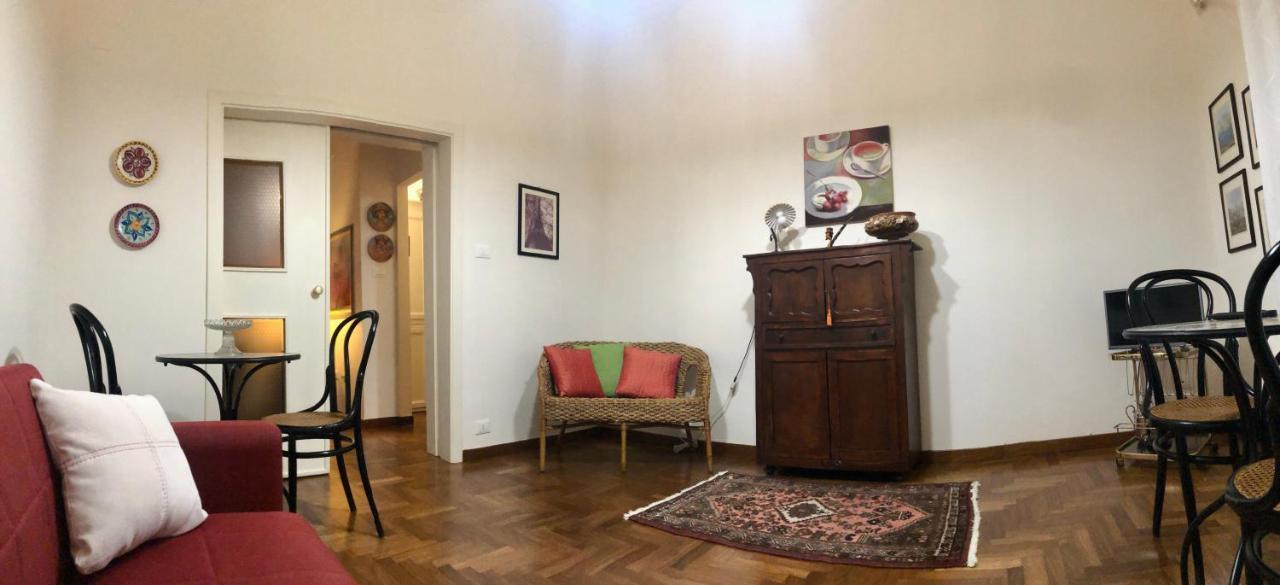 G&G Rooms Palermo Exterior photo