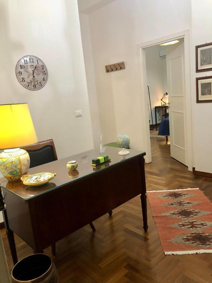G&G Rooms Palermo Exterior photo