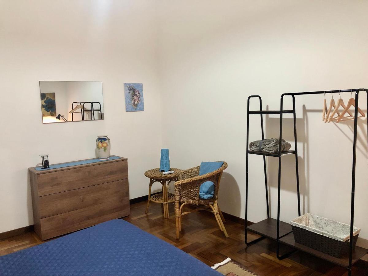 G&G Rooms Palermo Exterior photo