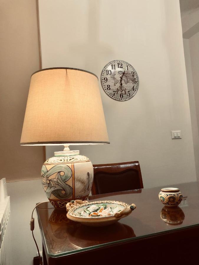 G&G Rooms Palermo Exterior photo