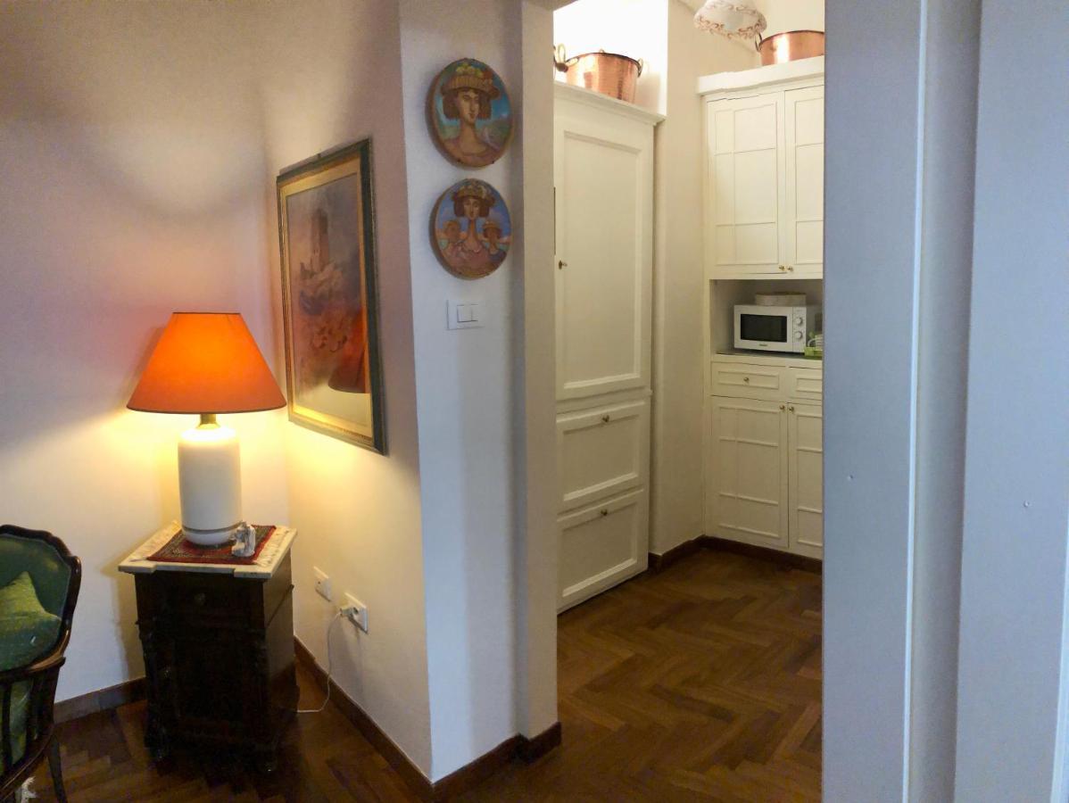 G&G Rooms Palermo Exterior photo