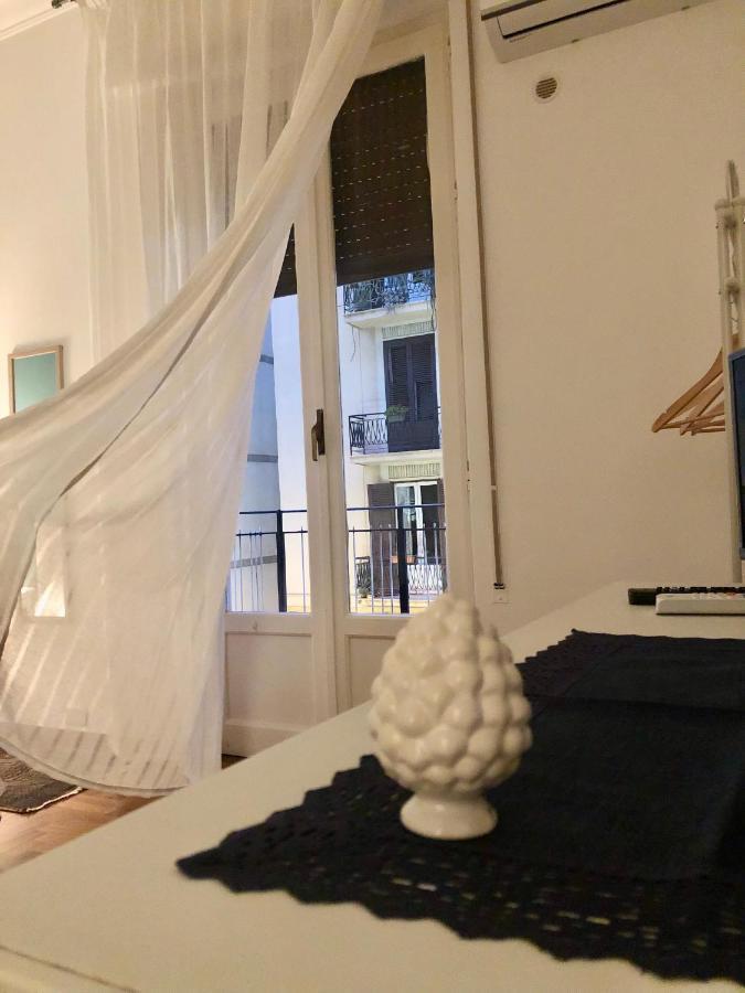 G&G Rooms Palermo Exterior photo