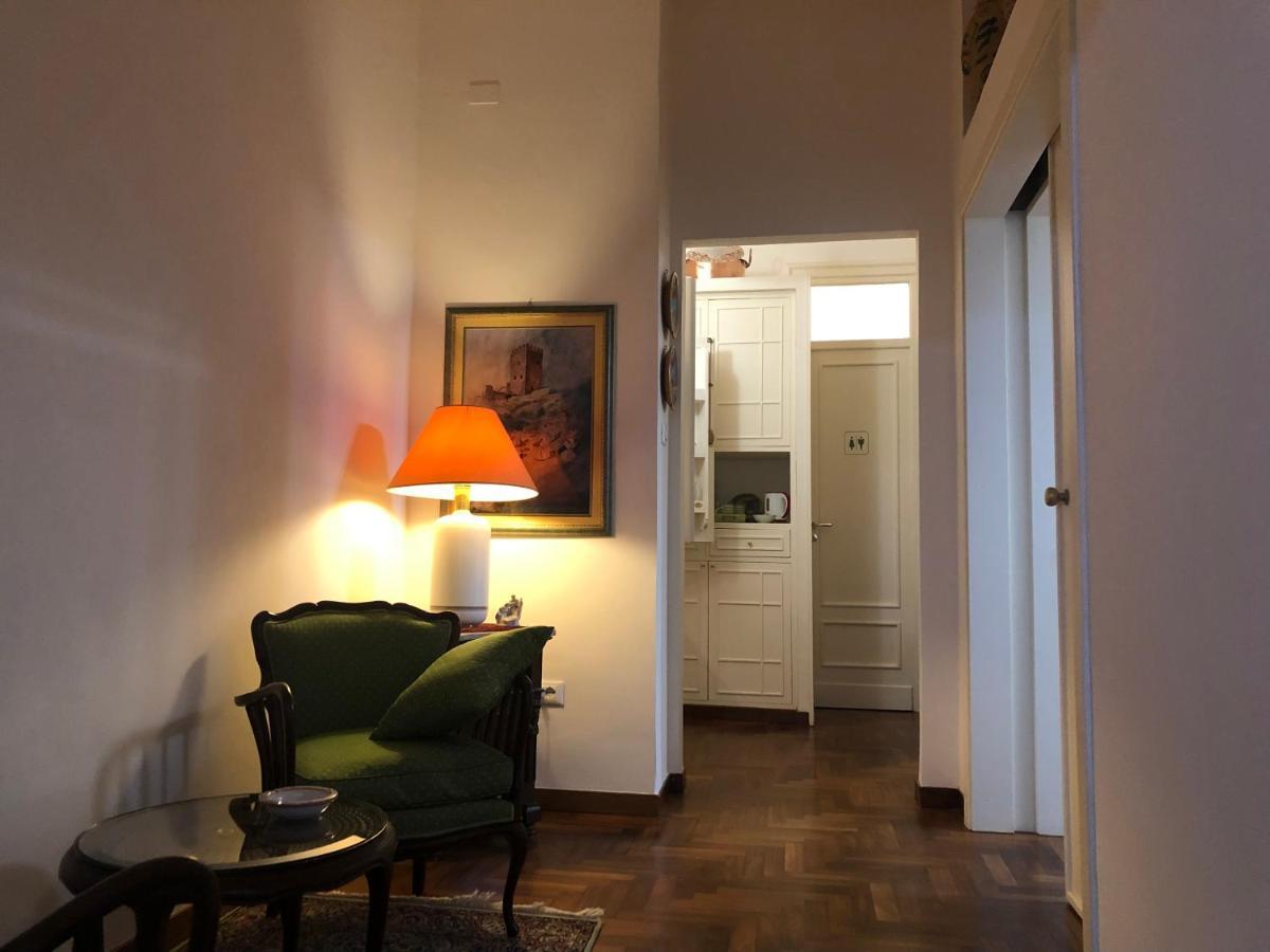 G&G Rooms Palermo Exterior photo