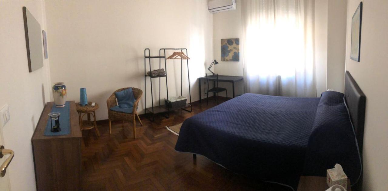 G&G Rooms Palermo Exterior photo