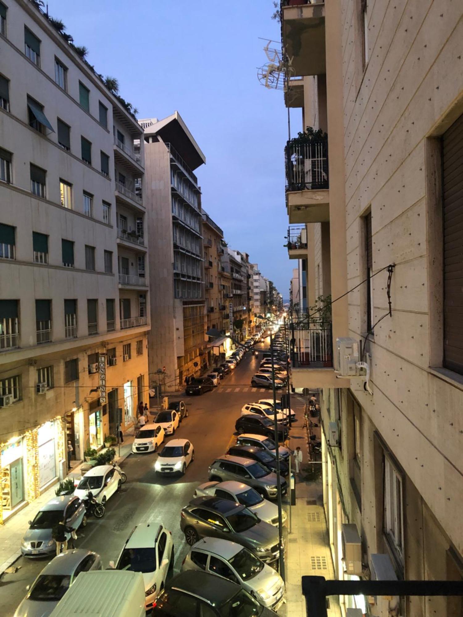 G&G Rooms Palermo Exterior photo