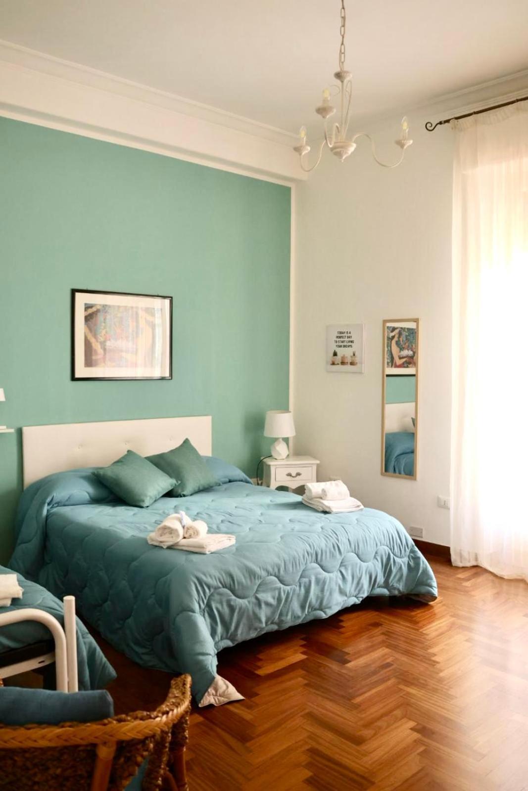 G&G Rooms Palermo Exterior photo
