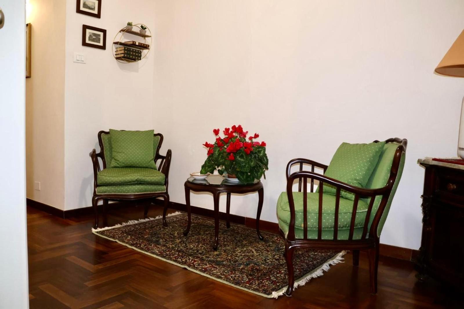 G&G Rooms Palermo Exterior photo