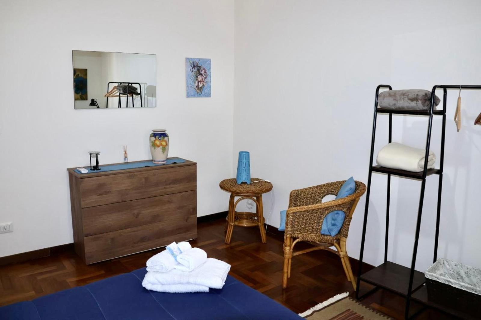 G&G Rooms Palermo Exterior photo