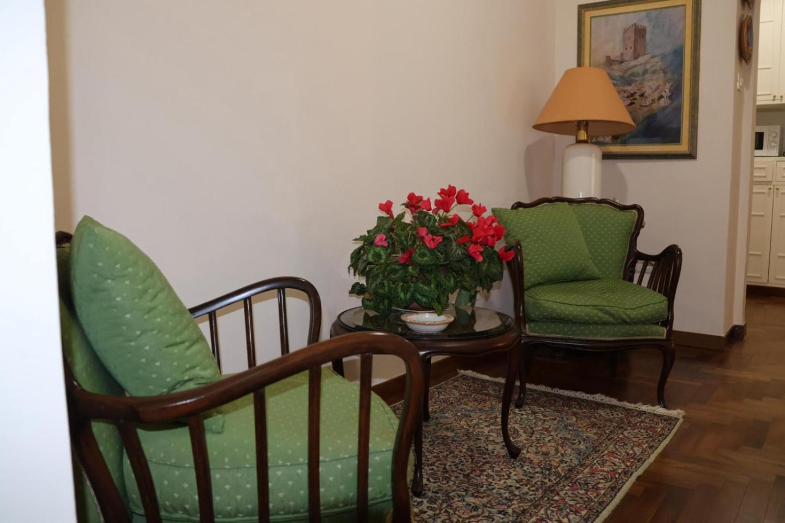 G&G Rooms Palermo Exterior photo