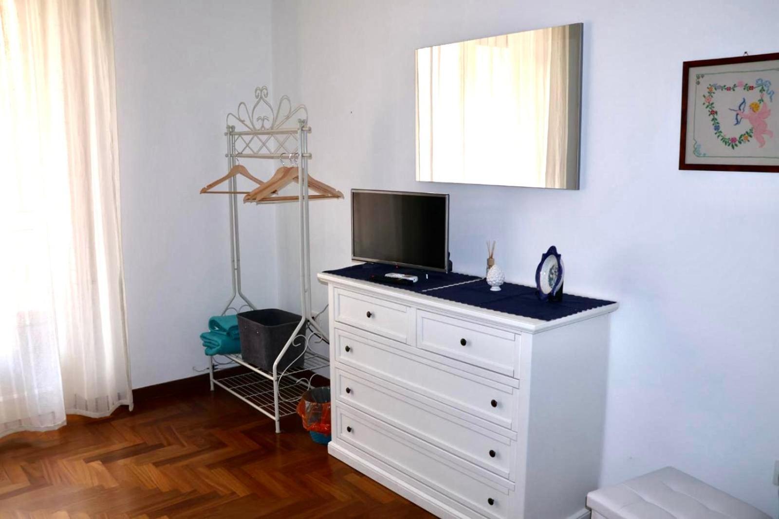 G&G Rooms Palermo Exterior photo