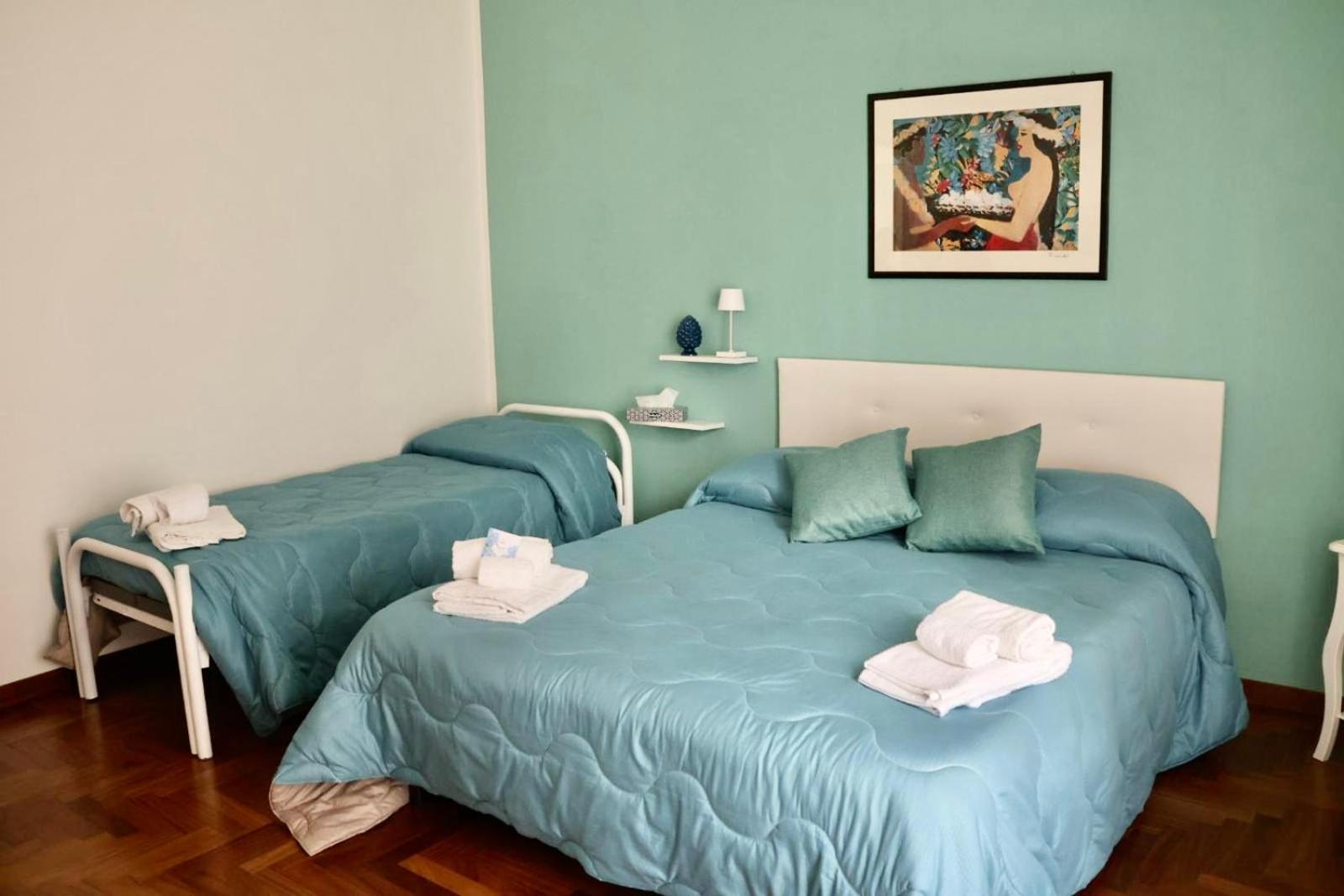 G&G Rooms Palermo Exterior photo