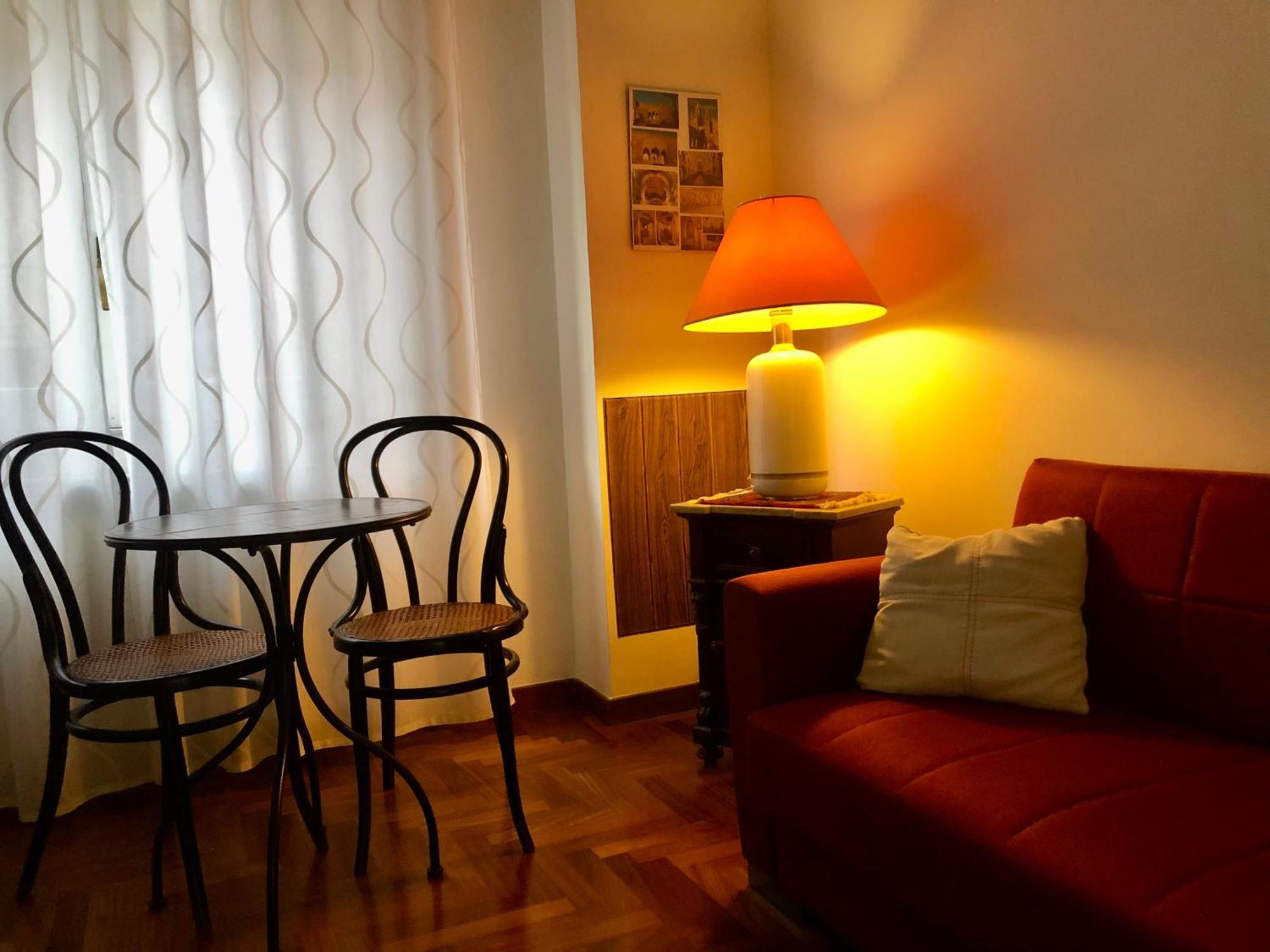 G&G Rooms Palermo Exterior photo