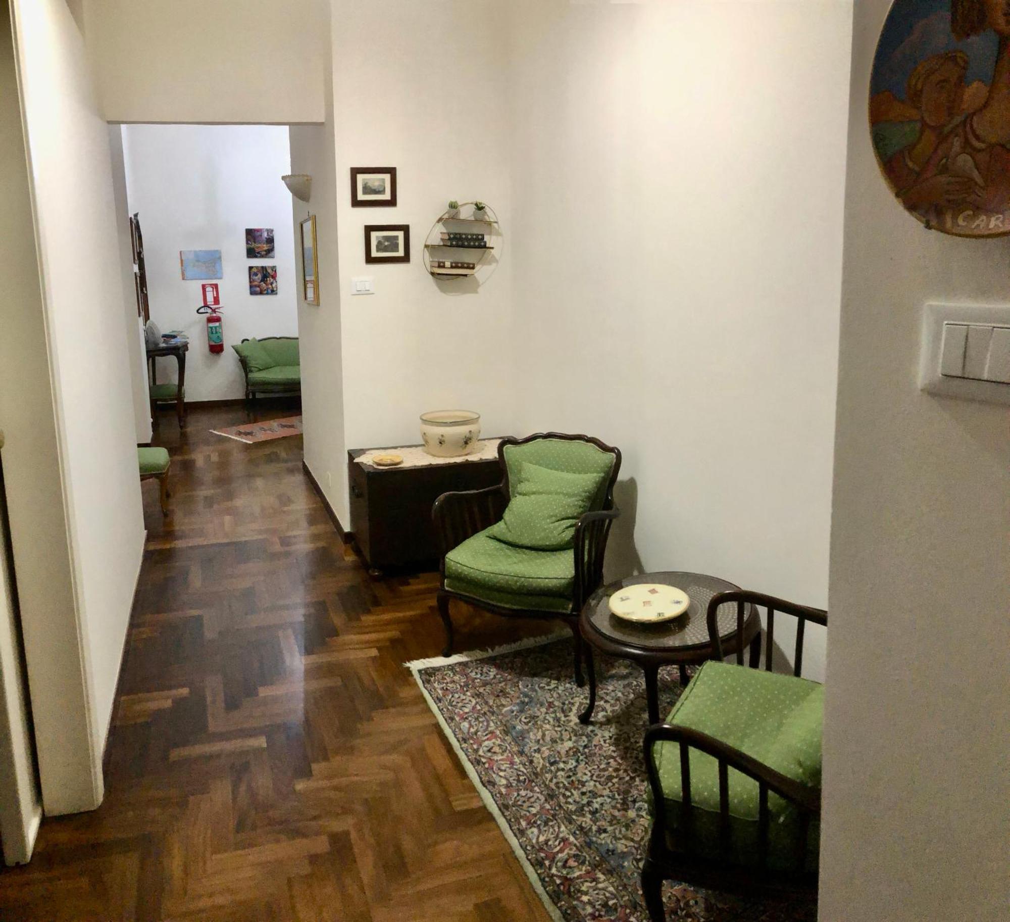 G&G Rooms Palermo Exterior photo